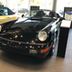 Illustration for article titled I stopped by Porsche South Bay